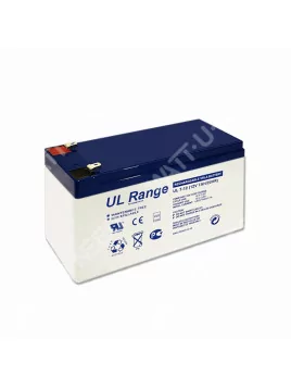 AGM-Batterien Ultracell UL 7-12 – 7 Ah 12 V AGM